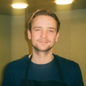 Marius M, Denmark