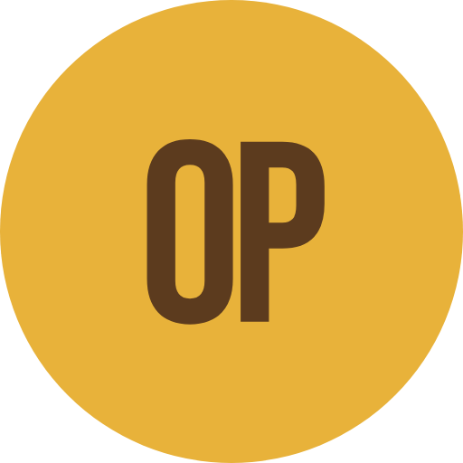 Olivier Passebecq logo